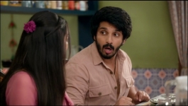 Udne Ki Aasha - 6th September 2025